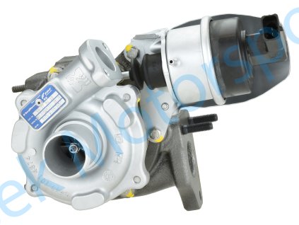 Turbo Fiat Opel Lancia Chevrolet Alfa Romeo 1.3CDTi 1.3D KKK 54359700027