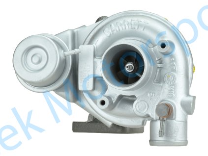 Turbo VW Seat Ford 1.9TDi 66KW Garrett 454083  Kvalitní turbodmychadlo