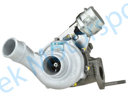 Turbo KKK 53039700144 53039700122 Kia Sorento 2.5CRDi 120kW 125kW