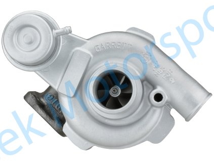 Turbo Andoria/Daewoo Lublin 68kW