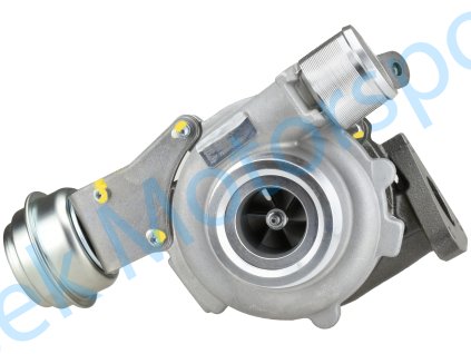 Turbo Suzuki Grand Vitara 1.9DDiS 95kW Garrett 761618