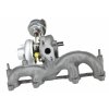 Turbo Škoda Fabia 1.9TDi 74kW ATD KKK 54399700001 54399700003