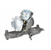 Turbo Volkswagen Touran 1.9TDi 77KW BXE BKC Garrett 751851