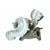 Turbo Volkswagen Passat 1.9TDi 96kW AVF Garrett 717858