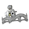 Turbo 1.9TDi 74KW Octavia Golf Fabia Leon ATD KKK 54399700001 54399700003  Kvalitní turbodmychadlo
