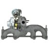 Turbo Volkswagen Golf 1.9TDi 74kW ATD GT1749VA v obalu GT1749V