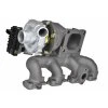 Turbo Ford Mondeo 2.0TDCi 85kW Garrett 728680