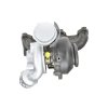 Turbo 1.4TDi 59Kw Fabia Ibiza Cordoba Polo Roomster KKK 54399700054  Kvalitní turbodmychadlo