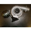 Turbo 2.2DTI 92KW OPEL VECTRA, 2.2DiT 88KW SAAB Garrett 717626  Kvalitní turbodmychadlo