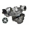 Nové turbo Garrett 762463 Chevrolet Opel 2.0D 2.0CDTi