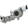 Turbo VW T6 Caravelle VI Crafter Multivan Garrett 830323