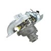 Turbo Ford Citroen Peugeot 1.6HDi 1.5TDCi Garrett 819872