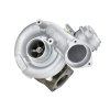Turbo BMW X5 3.0d 160KW Garrett 753392  Kvalitní turbodmychadlo
