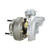 Turbo BMW X5 3.0d 160KW Garrett 753392  Kvalitní turbodmychadlo