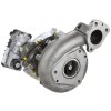 Turbo Garrett 802774 Mercedes Benz