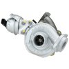 Turbo Audi A4 A5 A6 Q5 Garrett 818987