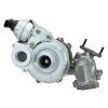 Turbo VW T5 T6 2.0TDi Garrett 792290