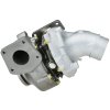 Turbo Volkswagen Touareg 2.5 R5 TDi 120kW 128kW Garrett 716885