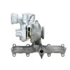 Turbo VW Transporter T5 1.9TDi 75kW 62kW BRS BRR KKK 54399700058