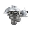 Turbo Garrett 806291 Citroen Ford Mazda Peugeot Volvo 1.5 1.6  Kvalitní turbodmychadlo