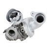 Turbo Garrett 806500 Citroen Peugeot 2.0HDi 100kW 110kW 120W  Kvalitní turbodmychadlo
