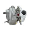 Turbo Garrett 757779 Volvo D5 2.4D  Kvalitní turbodmychadlo