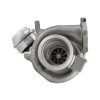 Garrett 709837 Mercedes Benz E-Class G-Class M-Class