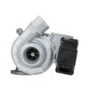 Turbo Garrett 753546 Jaguar Land Rover