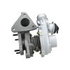 Turbo Renault Opel Nissan 2.5 dCi CDTi Garrett 757349