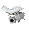 Turbo Audi A6 2.7TDi 120kW 140kW Garrett 777162
