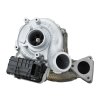 Turbo Audi Porsche VW 3.0TDi 3.0 D Garrett 810822