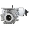 Turbo Fiat Fullback 2.4 D 113kW 133kW Mitsubishi 49335-01700