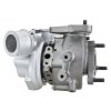 Turbo Fiat Fullback 2.4 D 113kW 133kW Mitsubishi 49335-01700