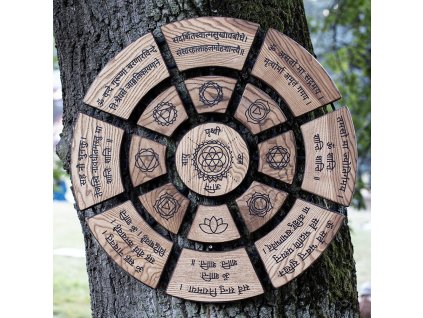 Portál Míru #2 (V komisi - MSK, F-M)