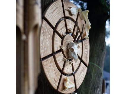 Portál mužské síly #2