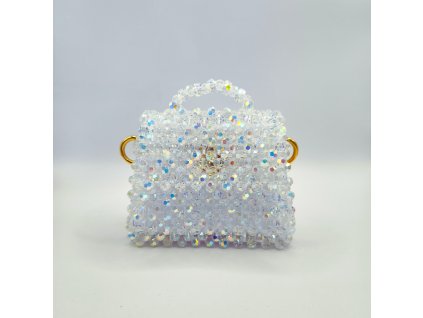 Kabelka Aurora Mini Crystal Hlavní (1)