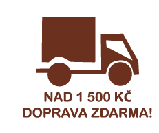 Doprava zdarma