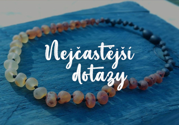 Nejčastější dotazy