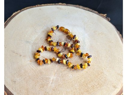 Míchané zlomky (43 cm)