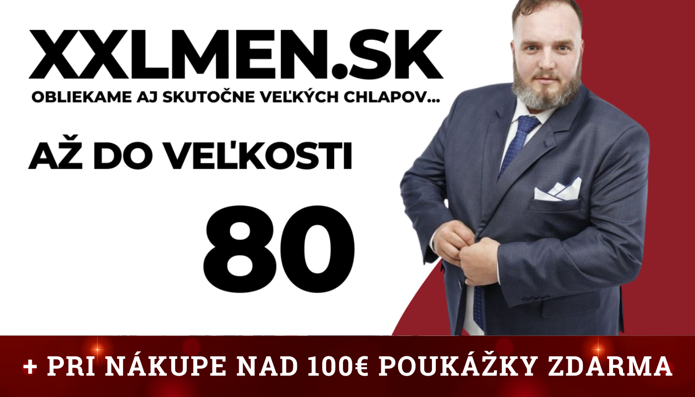 Nadmerné obleky