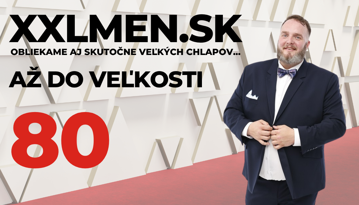Nadmerné obleky