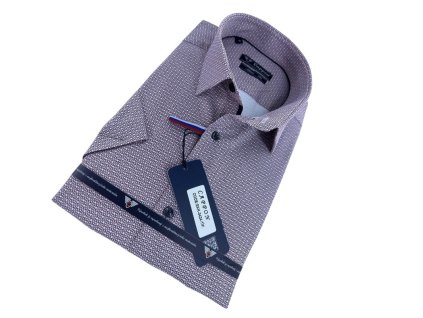 Košeľa k076-K11 (Veľkosť L)