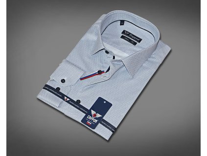 Košeľa k059-F01 (Veľkosť XL)