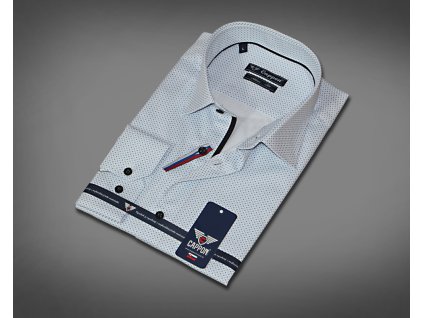 Košeľa k059-F11 (Veľkosť XS)