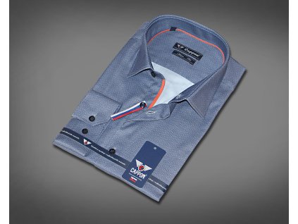 Košeľa k059-F13 (Veľkosť XL)