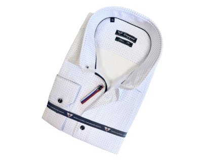 Košeľa k059-G91 (Veľkosť L)