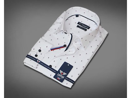 Košeľa k058-F15 (Veľkosť 8XL)