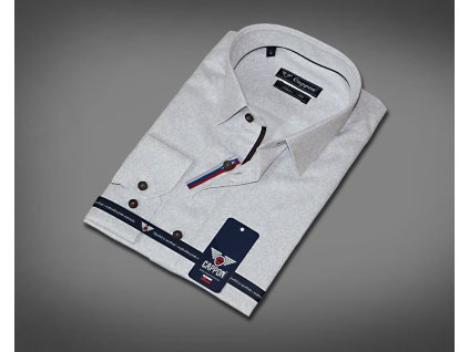 Košeľa k056-F05 (Veľkosť XL)