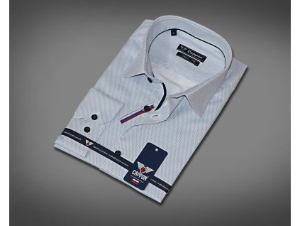 Košeľa k056-F10 (Veľkosť XL)