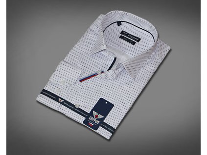 Košeľa k056-F07 (Veľkosť XL)